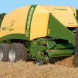 Krone BiG Pack 1290 HDP XC HighSpeed