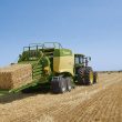 Krone BiG Pack 1290 HDP XC HighSpeed