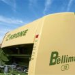 Krone Bellima F 125