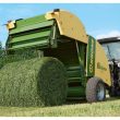 Krone Bellima F 125