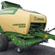 Krone Comprima F 155