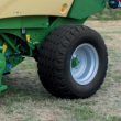 Krone Comprima F 155