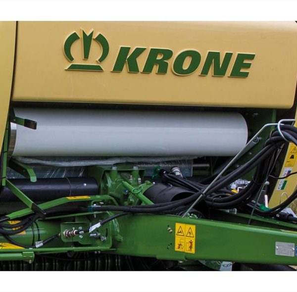 Krone Comprima F 155