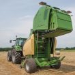 Krone Comprima CV 150 XC