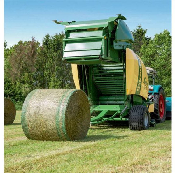 Krone Fortima F 1250