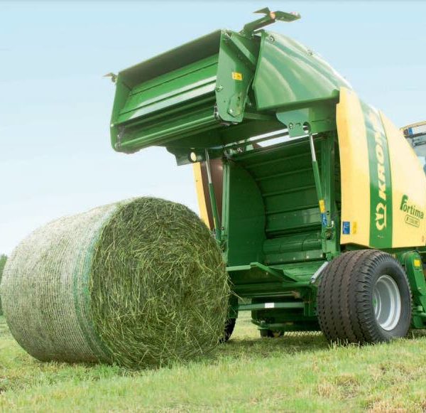 Krone Fortima F 1250