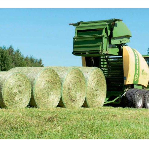 Krone Fortima F 1250