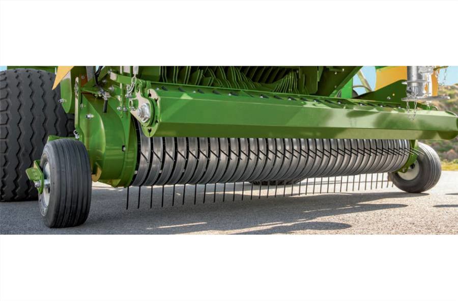 Krone Fortima F 1250