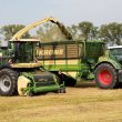 Krone BiG X 680