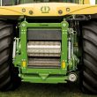 Krone BiG X 680