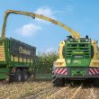 Krone BiG X 680