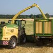 Krone BiG X 680