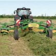 Krone Swadro TC 640