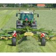 Krone Swadro TC 640