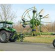 Krone Swadro TC 640