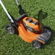 Husqvarna Lawn Xpert LE-322 (battery and charger included)