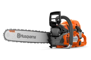 Husqvarna 555