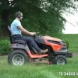 Husqvarna TS 354XD