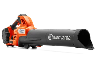 Husqvarna Leaf Blaster 350iB (battery and charger included)