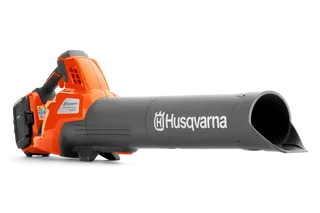 Husqvarna 230iB (battery and charger included)