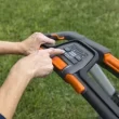 Husqvarna Lawn Xpert LE-322 (battery and charger included)