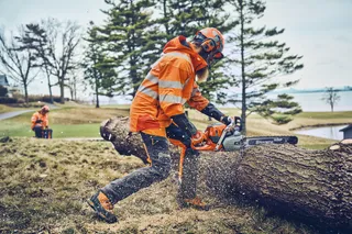 Husqvarna 562 XP® Mark II