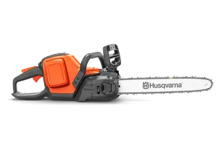 Husqvarna Power Axe 350i (battery and charger included)