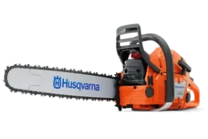 Husqvarna 372 XP® X-TORQ