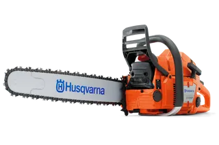 Husqvarna 372 XP® X-TORQ