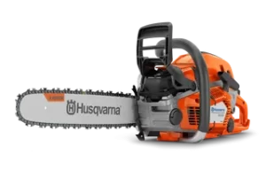 Husqvarna 550 XP® Mark II