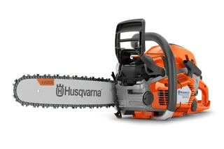 Husqvarna 550 XP® G Mark II