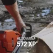 Husqvarna 572 XP® G