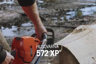 Husqvarna 572 XP® G