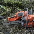 Husqvarna 550 XP® Mark II