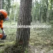 Husqvarna 550 XP® Mark II