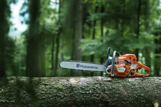 Husqvarna 562 XP® G