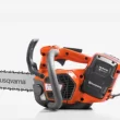 Husqvarna T540i XP® (battery and charger included)