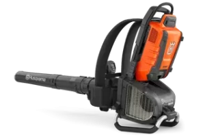 Husqvarna 550iBTX (battery and charger included)