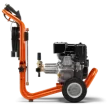 Husqvarna HB32 - 3200 PSI Pressure Washer