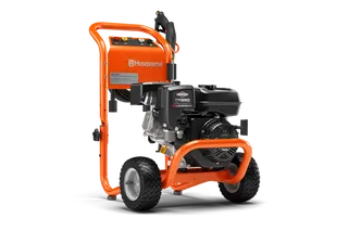 Husqvarna HB32 - 3200 PSI Pressure Washer