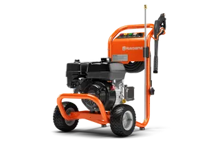 Husqvarna HH36 - 3600 PSI Pressure Washer