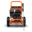 Husqvarna HH42 - 4200 PSI Pressure Washer