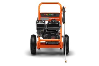 Husqvarna HH42 - 4200 PSI Pressure Washer