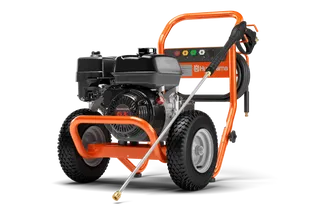 Husqvarna HH42 - 4200 PSI Pressure Washer