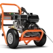 Husqvarna HH42 - 4200 PSI Pressure Washer