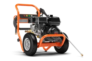 Husqvarna HH42 - 4200 PSI Pressure Washer