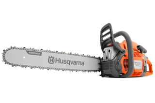 Husqvarna 455 Rancher