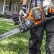 Husqvarna Power Axe 350i (battery and charger included)