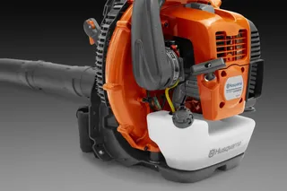 Husqvarna 580BTS