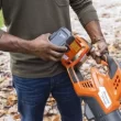 Husqvarna Leaf Blaster 350iB (tool only)